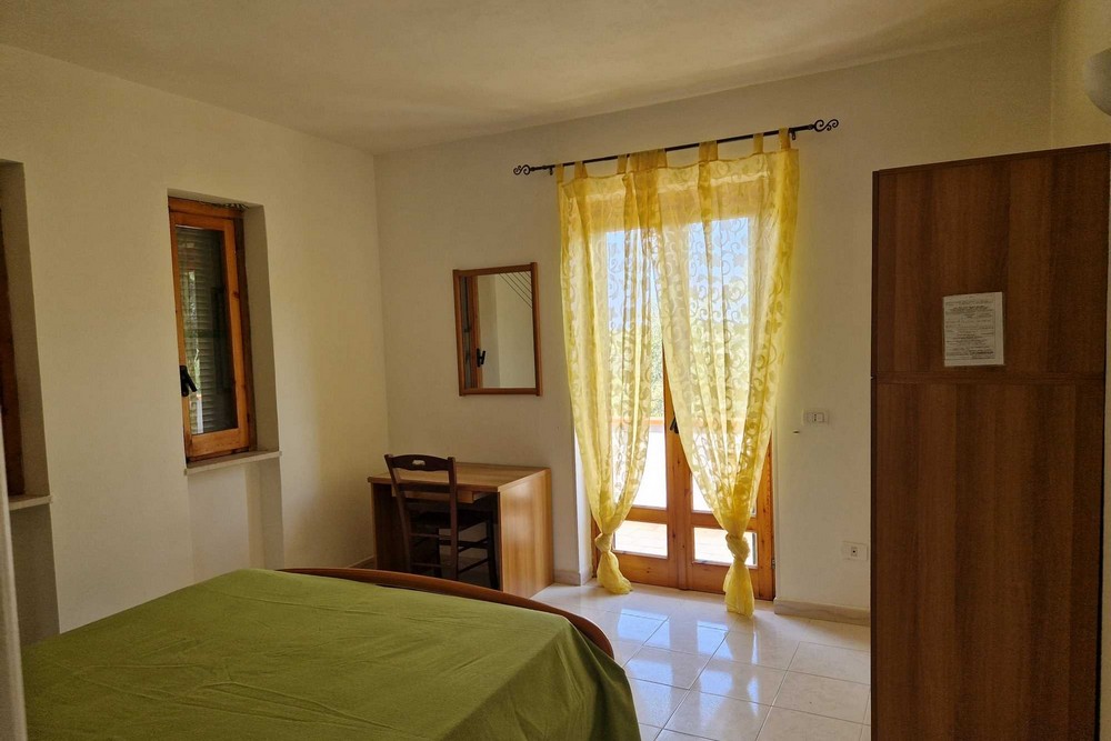 Residence Gli Stingi